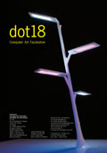 dot 18 Computer Art Faszination - Inhalt