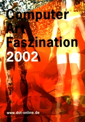 Computer Art Faszination 2002