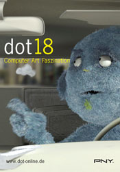 dot 18 - Computer Art Faszination