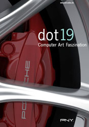 dot 19 - Computer Art Faszination