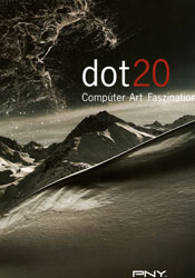 dot 20 - Computer Art Faszination